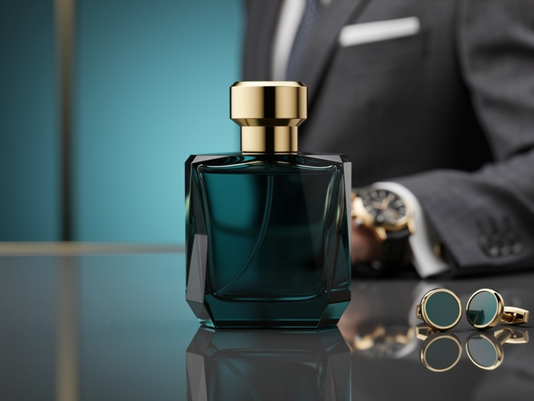Flakon von Versace Eros Herrenduft mit Duftnote und Design im Praxistest