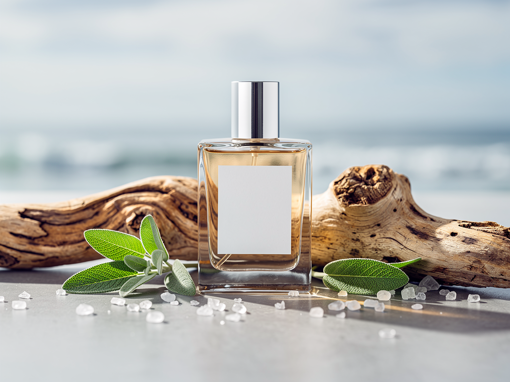 Wie Wood Sage & Sea Salt im Dufttest überzeugt – natürlich und markant