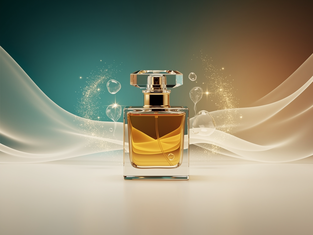 Youth Dew Test zeigt: So zeitlos und besonders duftet der kultige Klassiker Youth Dew Flakon mit orientalisch-würzigem Design im eleganten Parfum-Testkontext