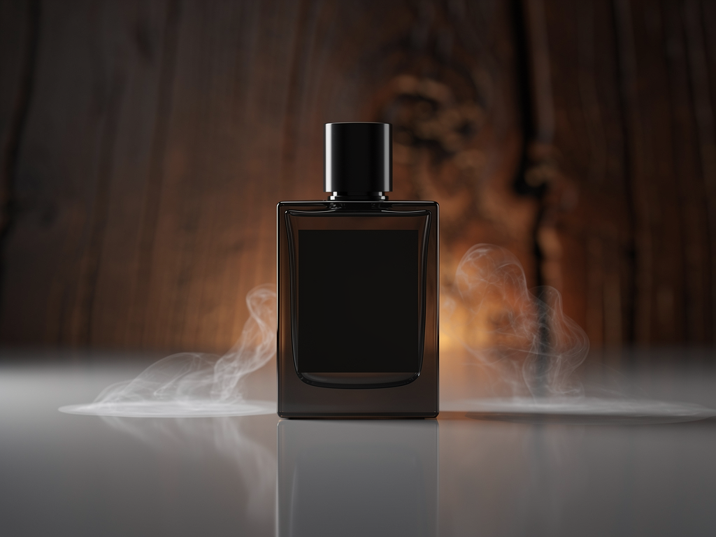 Luxuriöser Duft für alle Sinne Zara Ebony Wood im Testbericht Eleganter Zara Ebony Wood Unisex-Duft mit holzigen und warmen Noten im Test