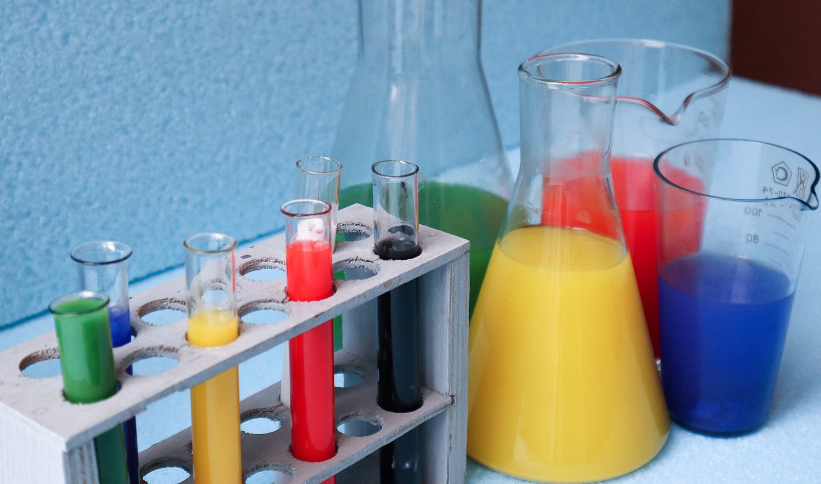 Symbolbild zur Duftnote Aldehyde